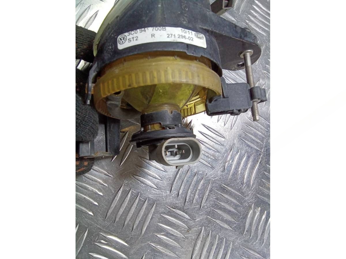Новое Volkswagen Passat B6, 2010 г., OEM 3C0941700B, арт. 94761861, фото 7