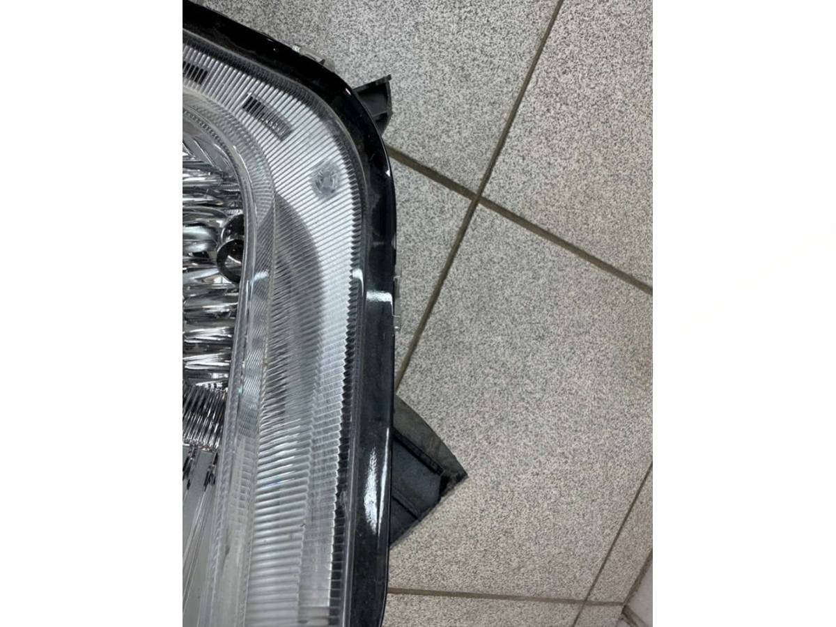 Новое Geely Atlas, 2017 г., арт. B111870, фото 3