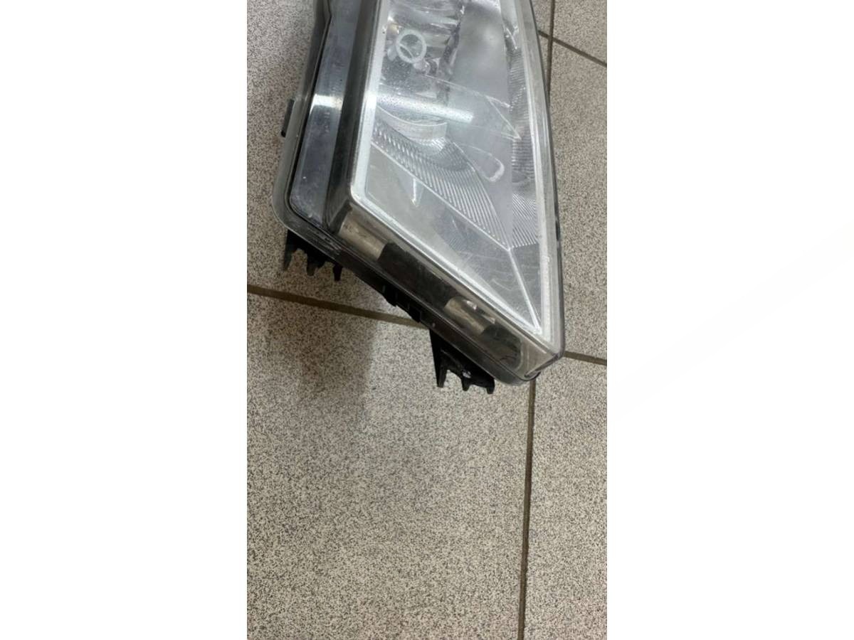 Новое Skoda Rapid, 2012 г., OEM 5JA941700, арт. B111892, фото 3