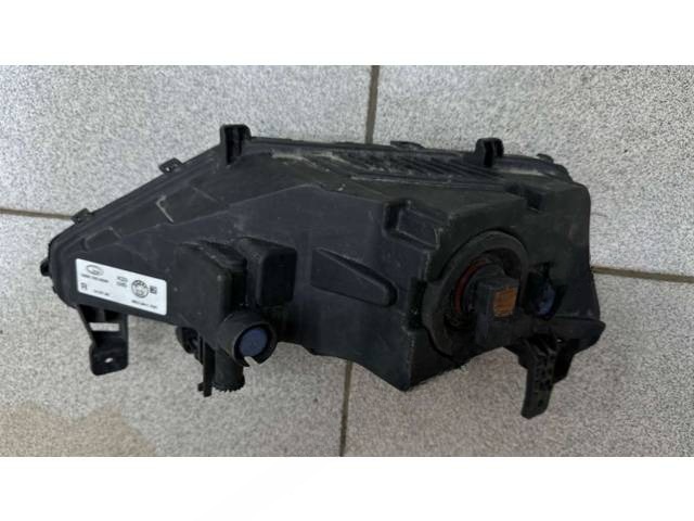 Новое Skoda Rapid, 2012 г., OEM 5JA941700, арт. B112110, фото 5