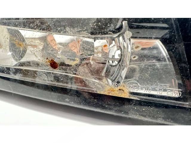 Новое Skoda Rapid, 2012 г., OEM 5JA941700D, арт. B112873
