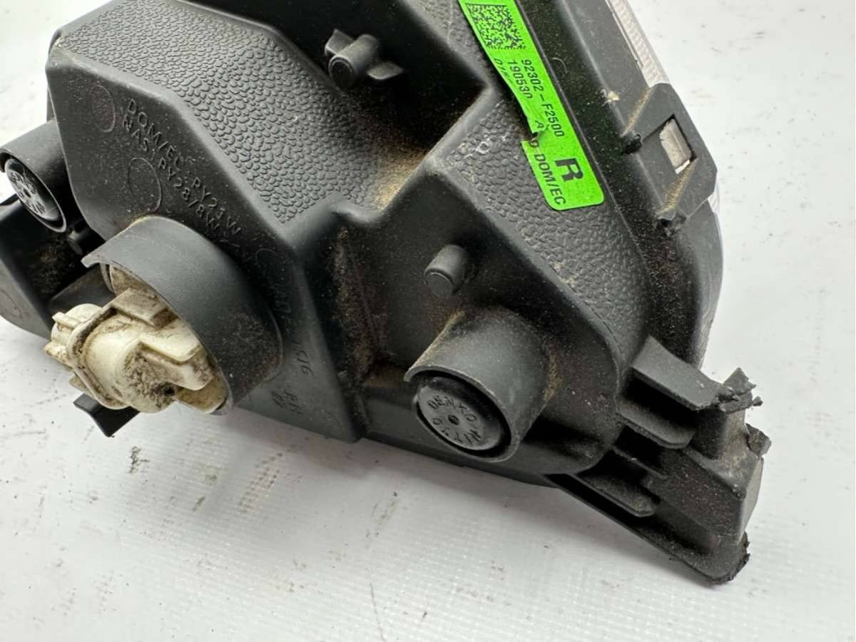 Новое Hyundai Elantra, 2016 г., OEM 92302F2500, арт. B114122, фото 7
