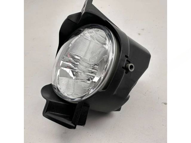 Новое Toyota Hilux, 2005 г., OEM 812110D070, арт. B115236, фото 3