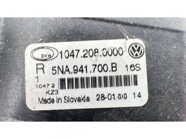 Новое Volkswagen Tiguan, 2016 г., OEM 5NA941700B, арт. B116702, фото 6
