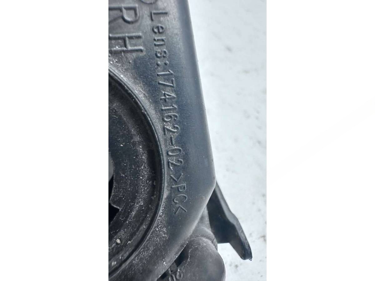 Новое Volkswagen Polo Sedan, 2015 г., OEM 17415902, арт. B118157, фото 10