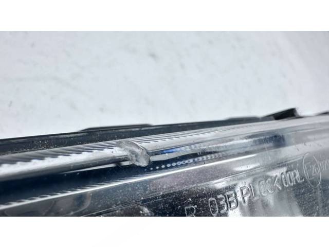 Новое Volkswagen Polo Sedan, 2015 г., OEM 17415902, арт. B118157, фото 4