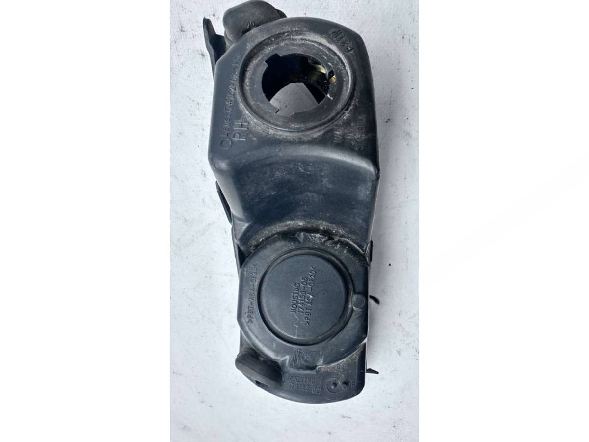 Новое Volkswagen Polo Sedan, 2015 г., OEM 17415902, арт. B118157, фото 8