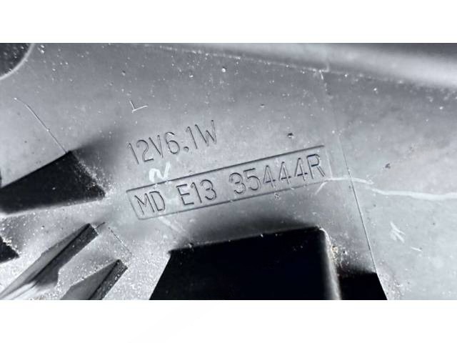 Новое Lexus RX, 2015 г., OEM MDE1335444R, арт. B118853, фото 8