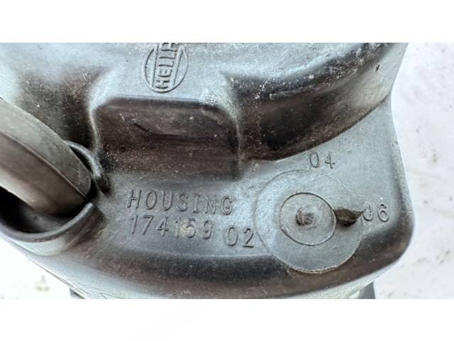Новое Volkswagen Polo Sedan, 2015 г., OEM 17415906, арт. B120923, фото 10