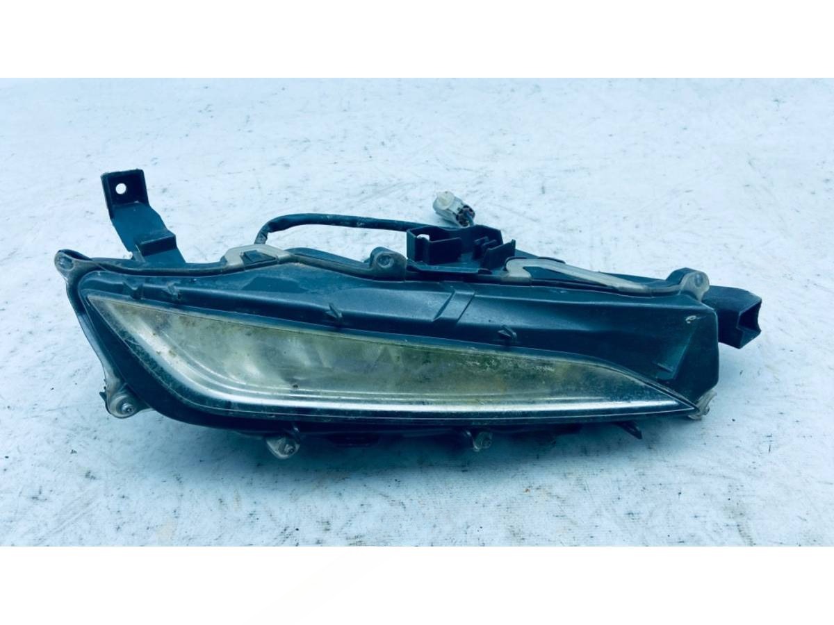Новое Lexus RX, 2015 г., OEM MDE133544R, арт. B122696
