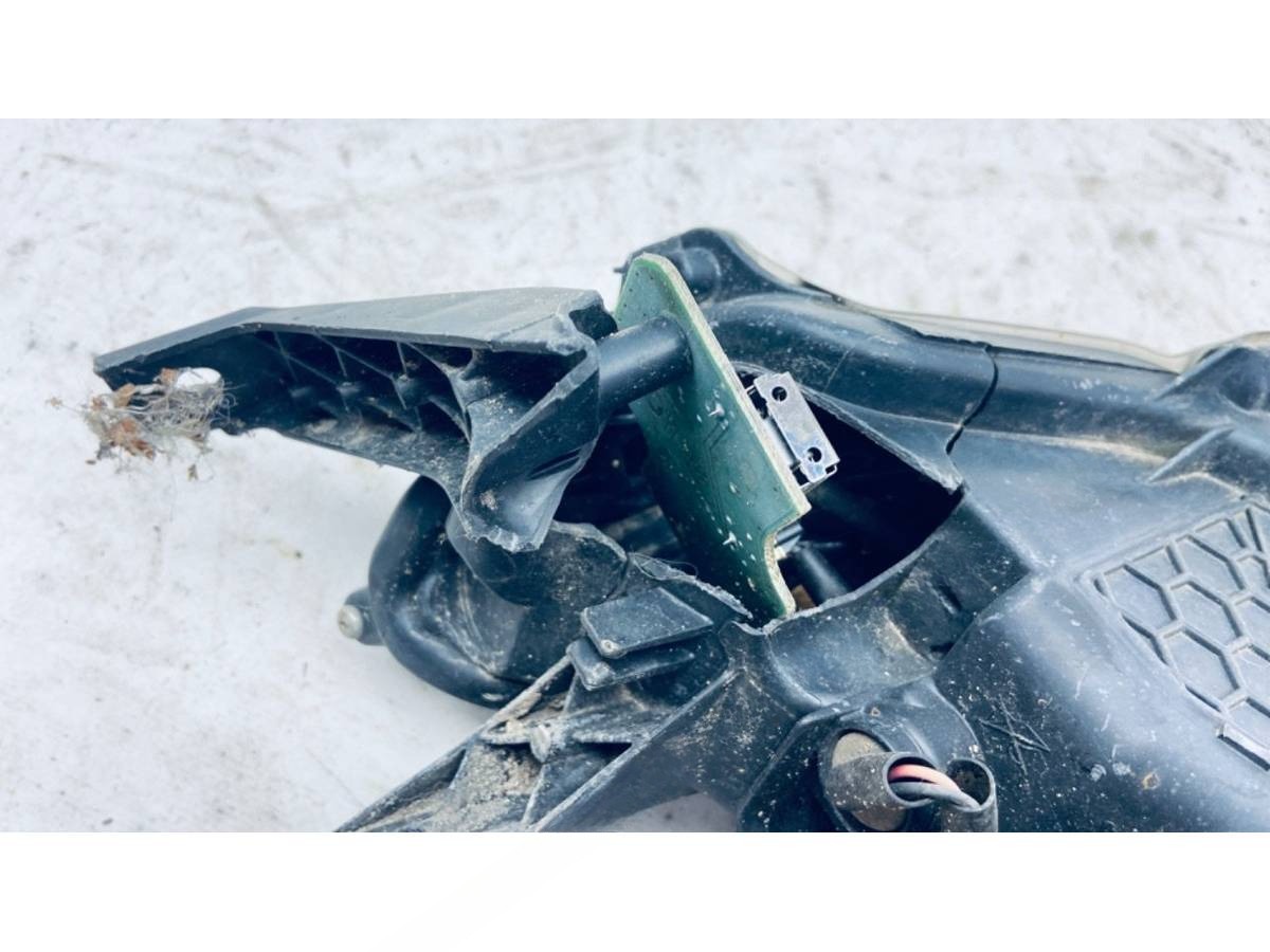 Новое Lexus RX, 2015 г., OEM MDE133544R, арт. B122696, фото 10