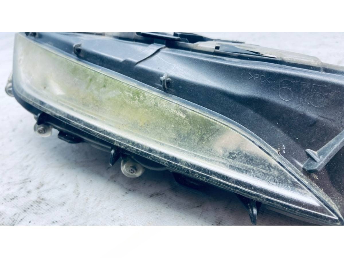 Новое Lexus RX, 2015 г., OEM MDE133544R, арт. B122696, фото 6