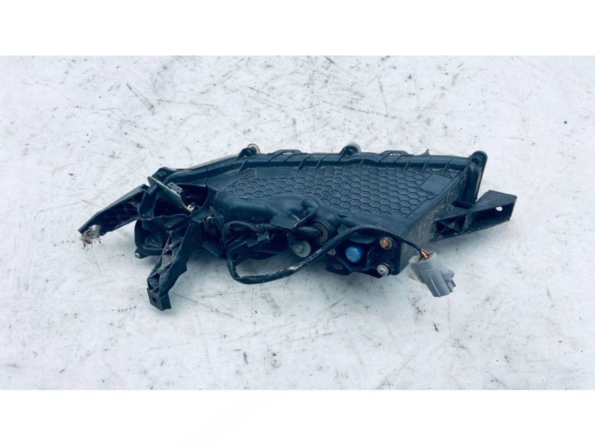 Новое Lexus RX, 2015 г., OEM MDE133544R, арт. B122696, фото 9