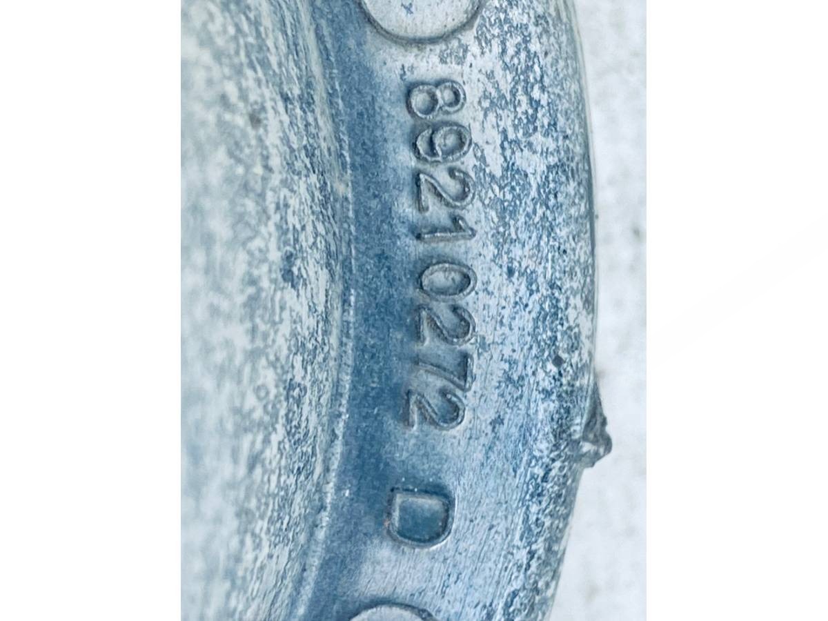 Новое, 2000 г., OEM 89203121, арт. B123161, фото 7