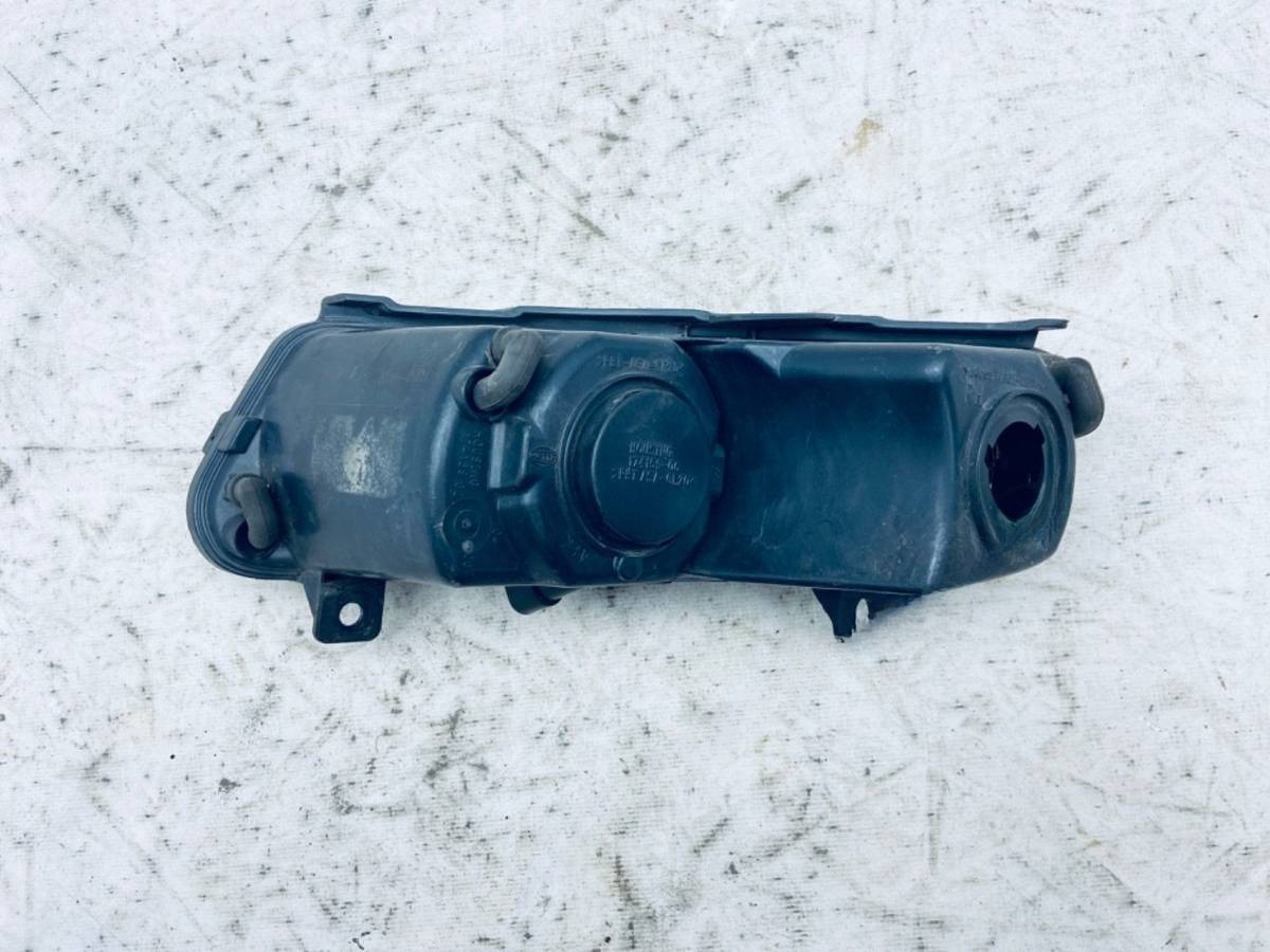 Новое Volkswagen Polo Sedan, 2009 г., OEM 17415902, арт. B123165, фото 6