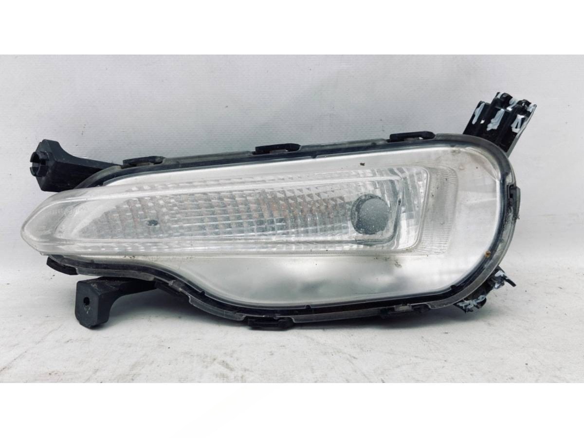 Новое Hyundai Accent, 2017 г., OEM 92208H5000, арт. B124660