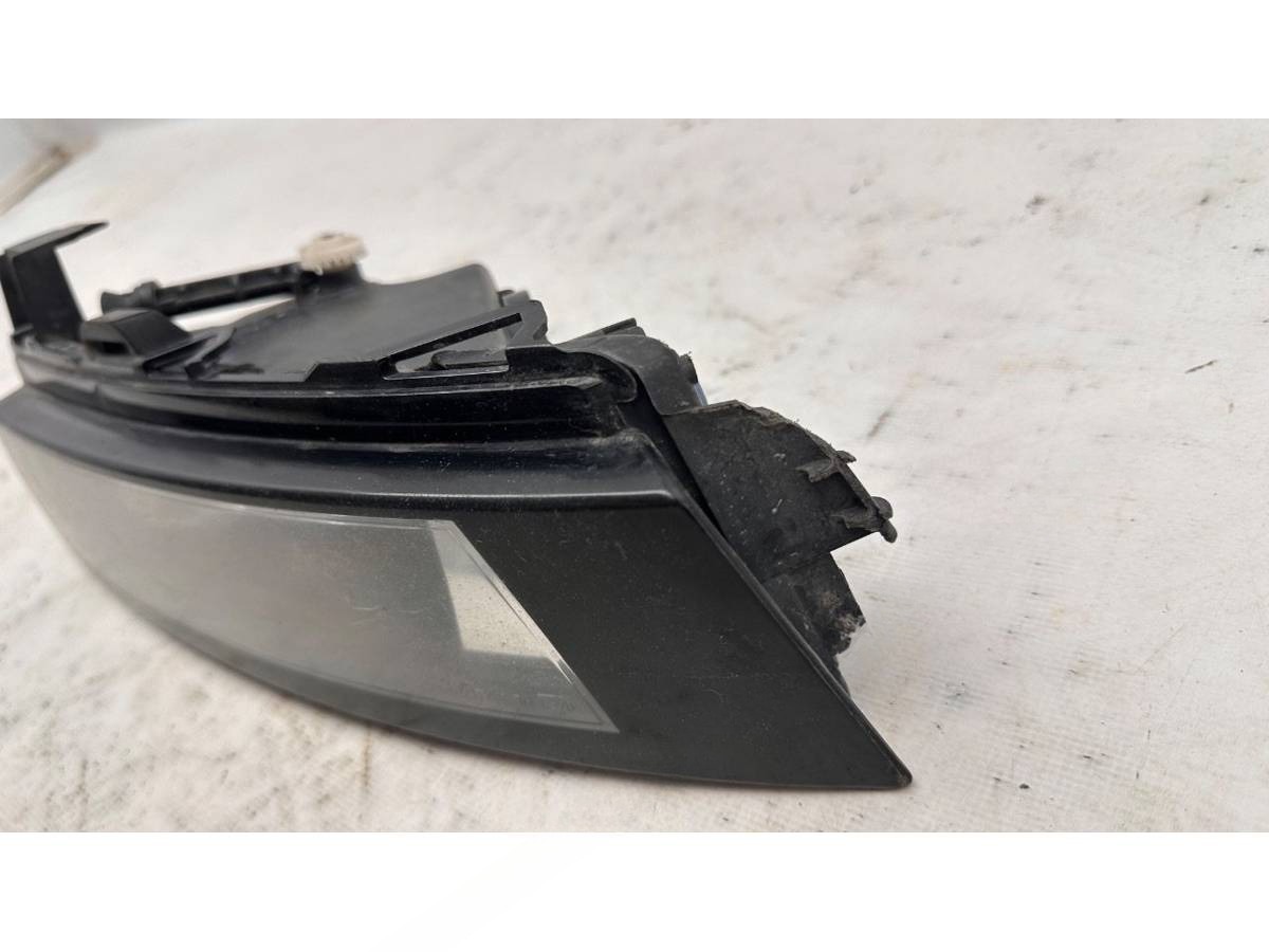 Новое Skoda Rapid, 2012 г., OEM 5JA941700D, арт. B125634, фото 3