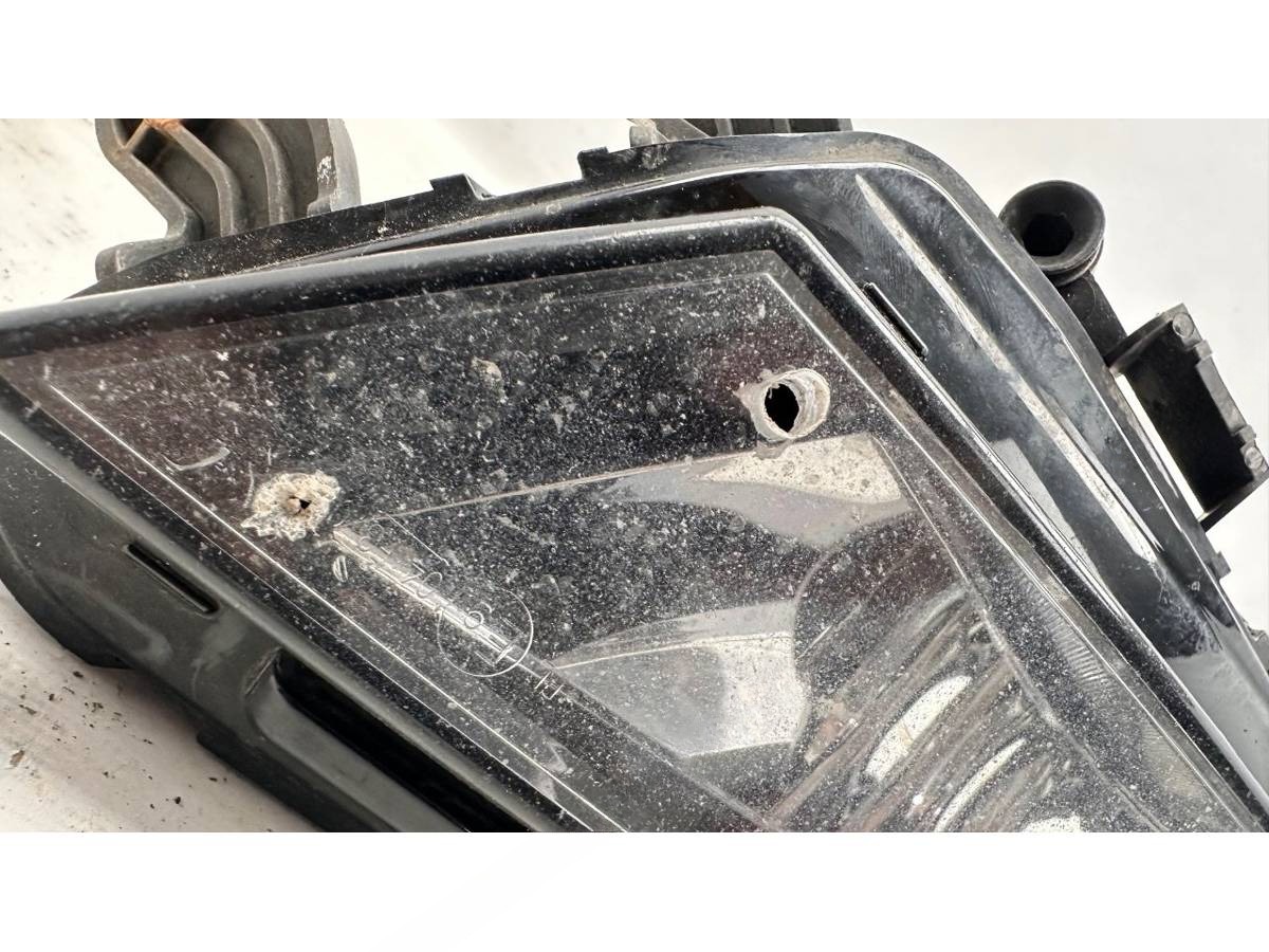 Новое Skoda Octavia A7, 2013 г., OEM 5E0941700F, арт. B125635, фото 3