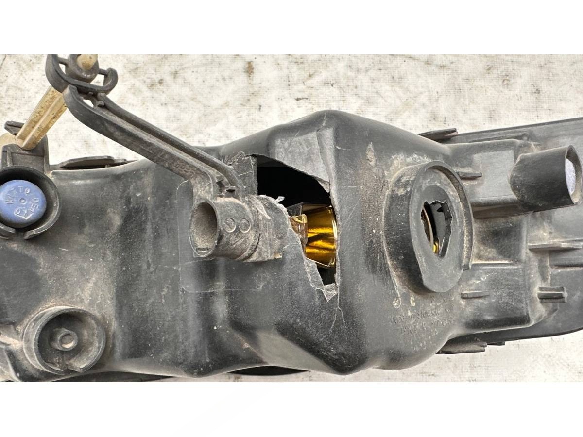 Новое Skoda Octavia A7, 2013 г., OEM 5E0941702E, арт. B125636, фото 7