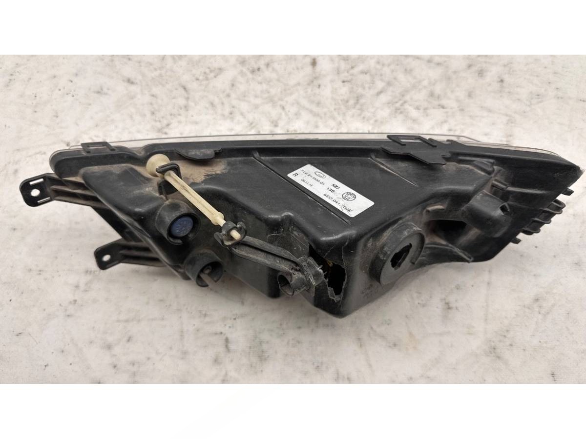 Новое Skoda Octavia A7, 2013 г., OEM 5E0941702E, арт. B125636, фото 8