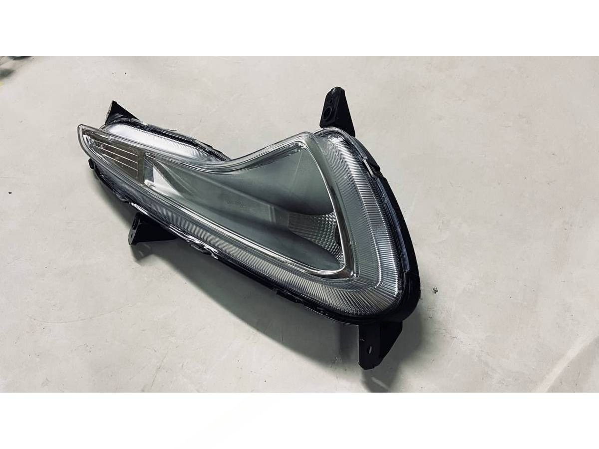 Новое Hyundai Solaris, 2010 г., арт. B126494, фото 8