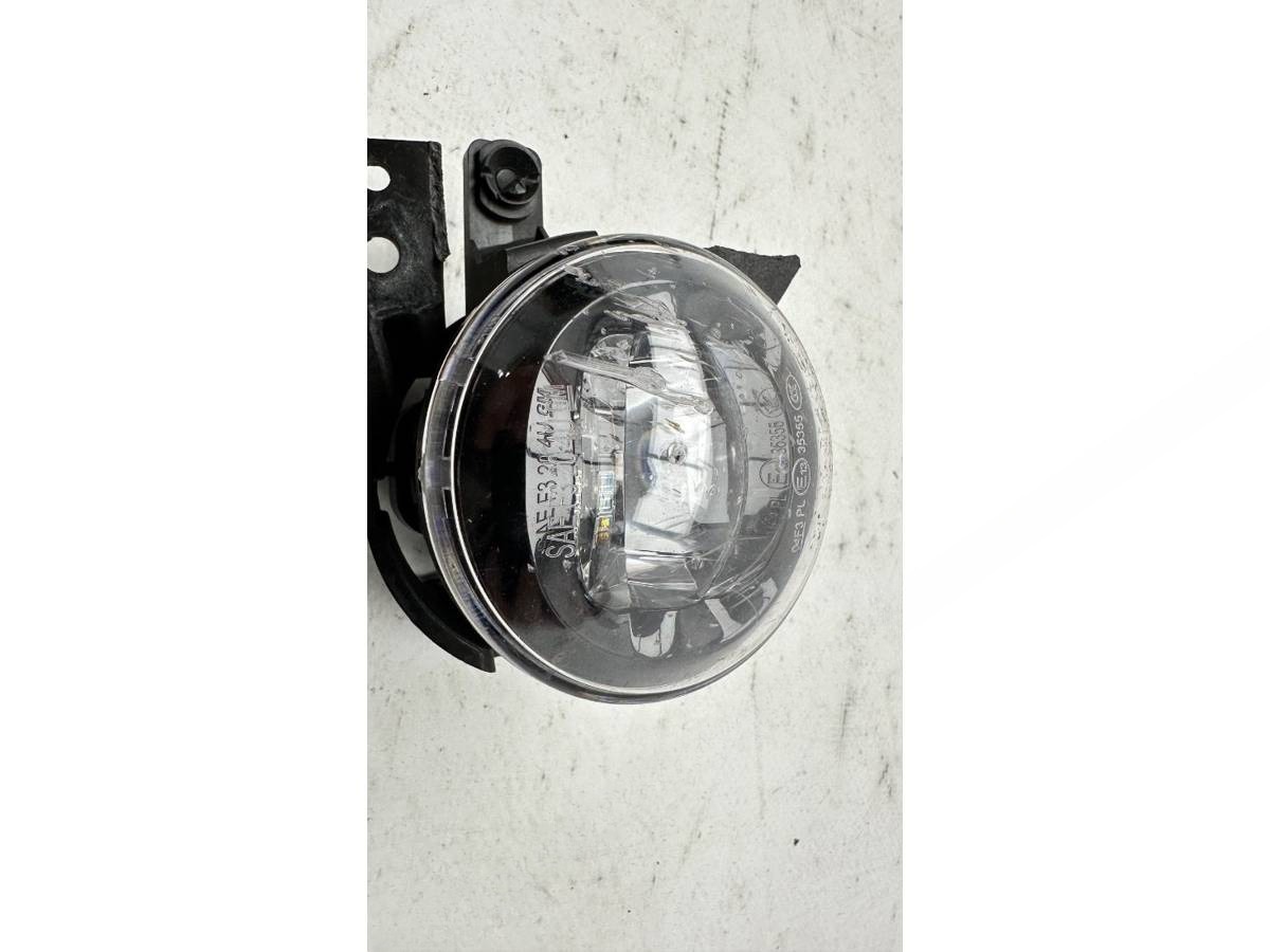 Новое Chevrolet TrailBlazer, 2022 г., OEM 42737708, арт. B126580_2