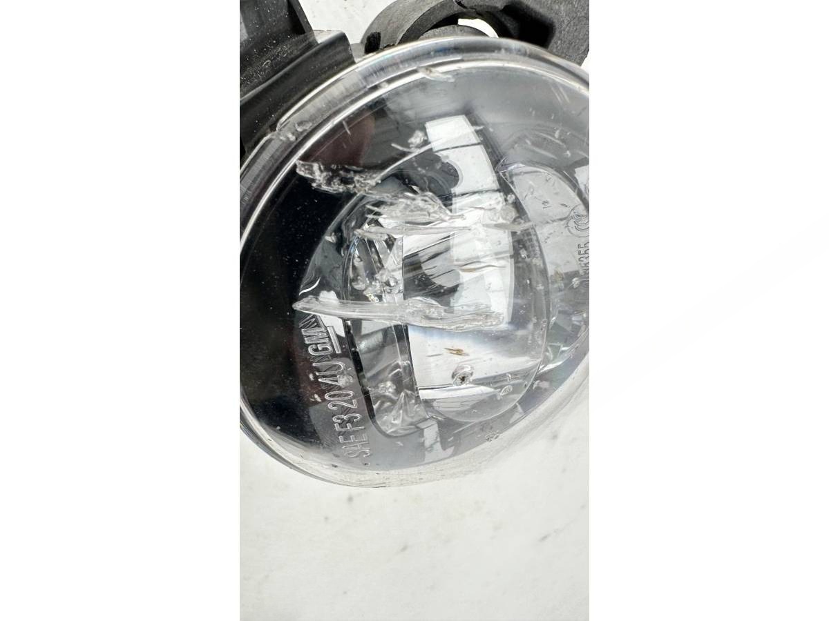 Новое Chevrolet TrailBlazer, 2022 г., OEM 42737708, арт. B126580_2, фото 3