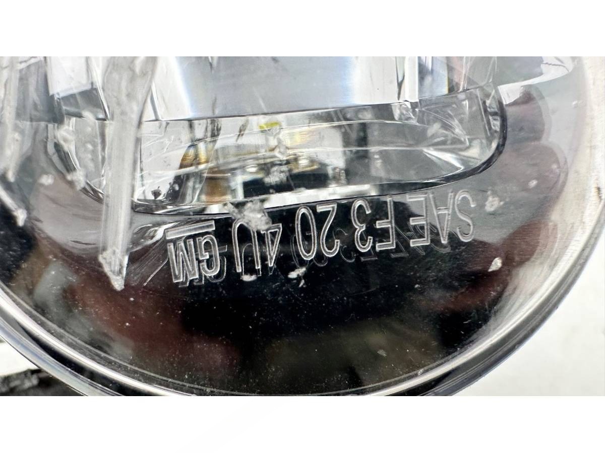 Новое Buick Encore GX, 2020 г., OEM 42737708, арт. B126580, фото 4