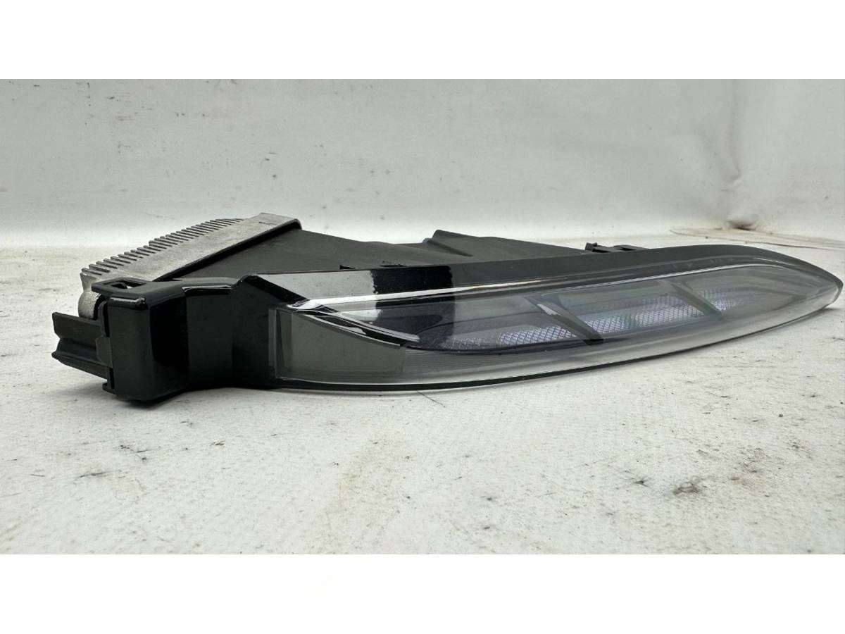 Новое Porsche Macan, 2021 г., OEM 11291020000, арт. B126644_2, фото 3