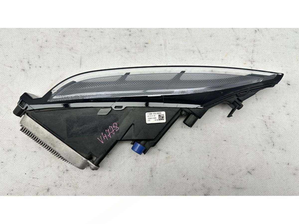 Новое Porsche Macan, 2021 г., OEM 11291020000, арт. B126644_2, фото 5