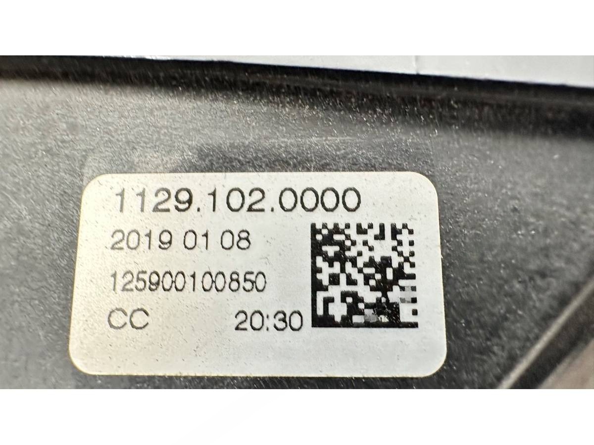 Новое Porsche Macan, 2021 г., OEM 11291020000, арт. B126644_2, фото 7