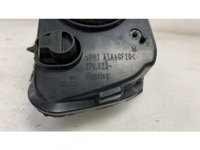 Новое Volkswagen Passat B7, 2010 г., OEM 176623, арт. B2752, фото 2