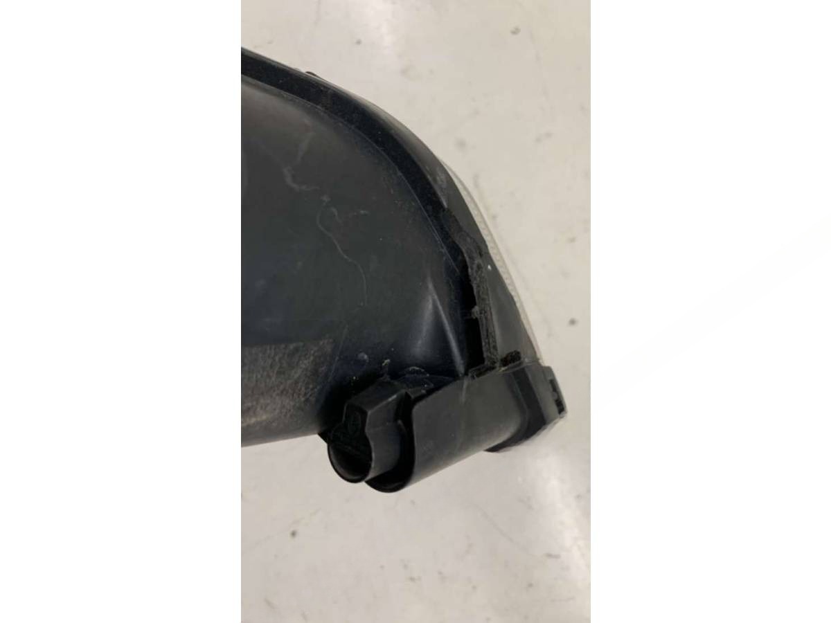 Новое Volkswagen Passat B7, 2010 г., OEM 176623, арт. B2752, фото 4