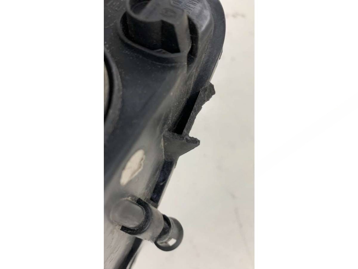 Новое Volkswagen Passat B7, 2010 г., OEM 176623, арт. B2752, фото 5