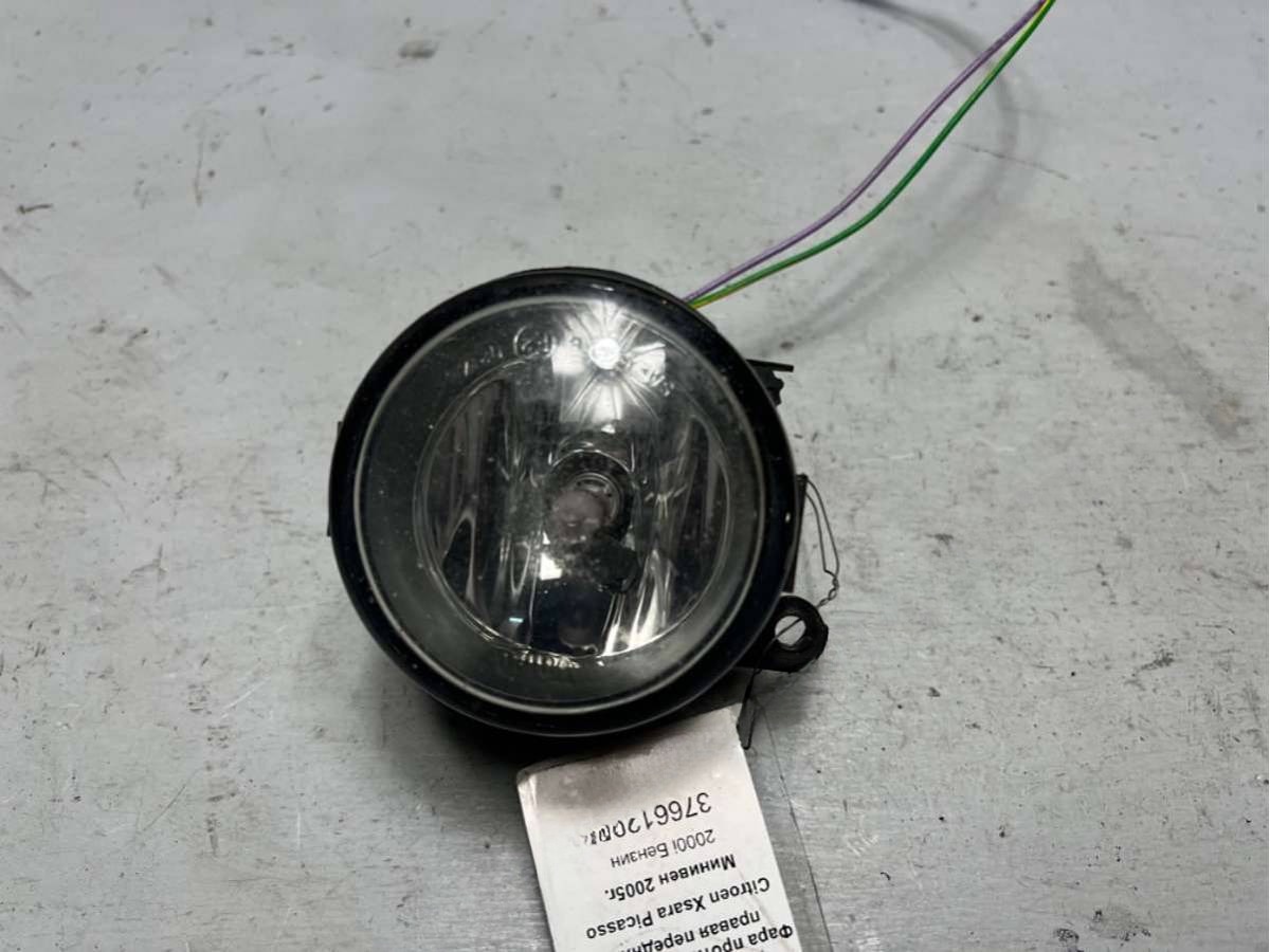 Новое Citroen Xsara Picasso, 2005 г., OEM VALEO, арт. B37661285