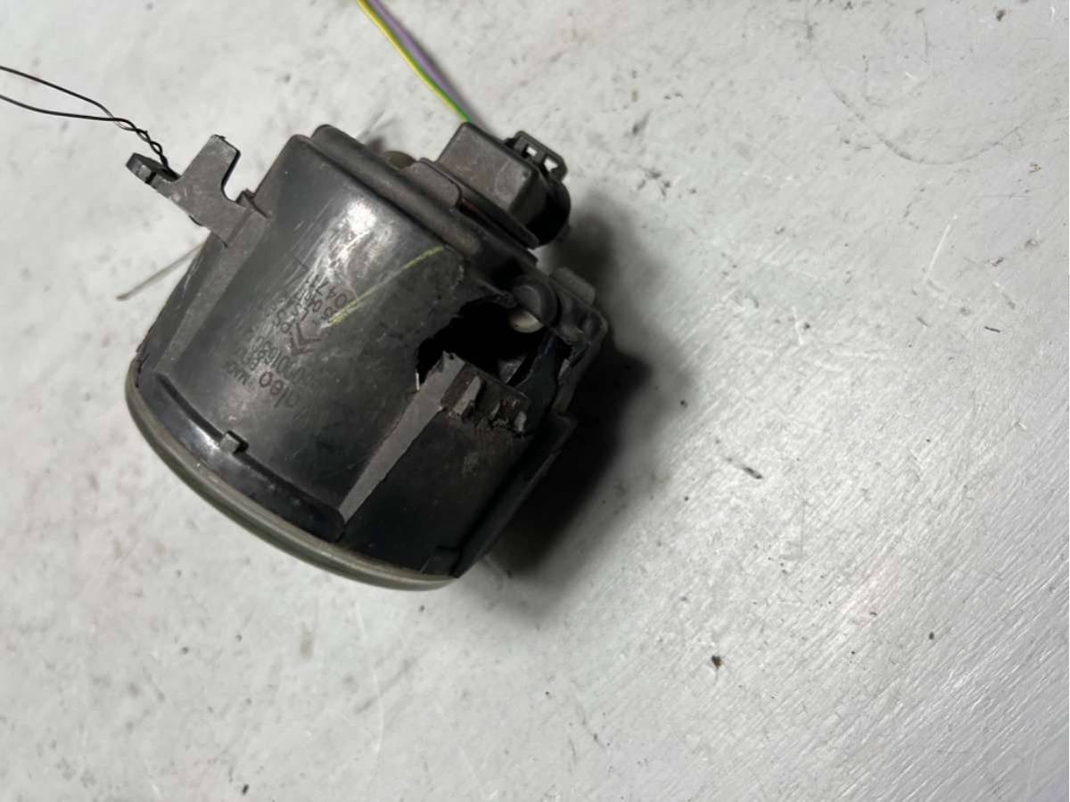 Новое Citroen Xsara Picasso, 2005 г., OEM VALEO, арт. B37661285, фото 3
