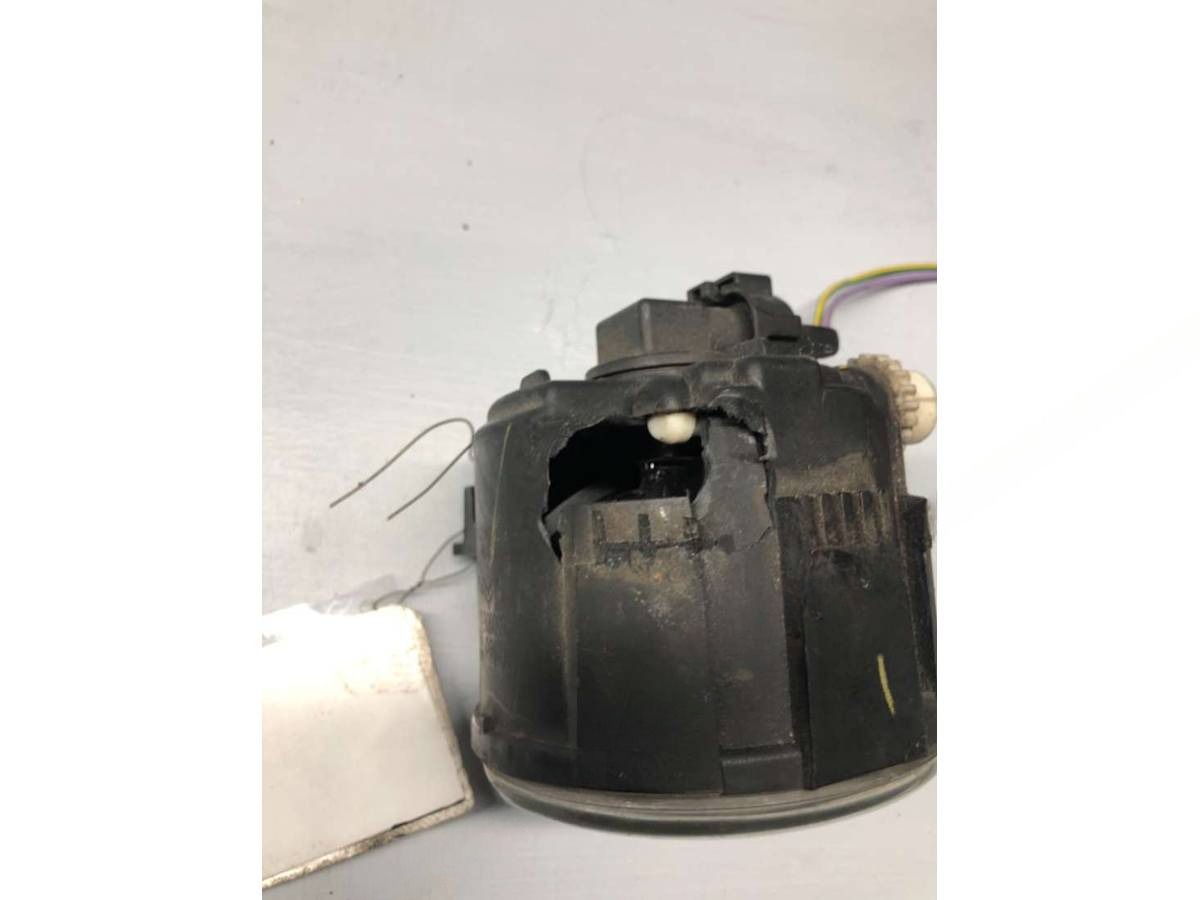 Новое Citroen Xsara Picasso, 2005 г., OEM VALEO, арт. B37661285, фото 4