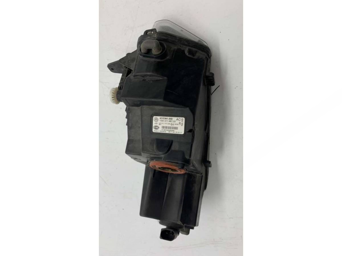 Новое Volkswagen Polo, 2013 г., OEM 6C0941662, арт. B6673_2, фото 5