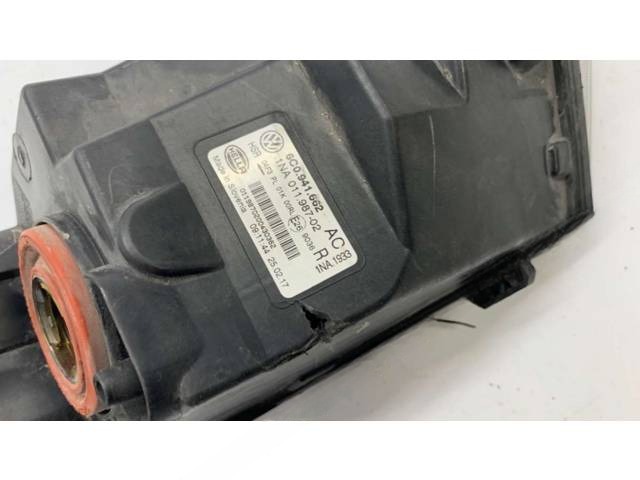 Новое Volkswagen Polo, 2013 г., OEM 6C0941662, арт. B6673_2, фото 7