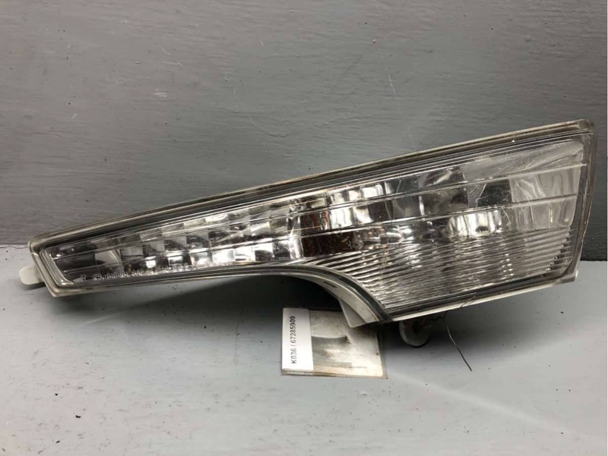 Новое Nissan Altima L33, 2013 г., OEM 261303TA0A, арт. B67285909