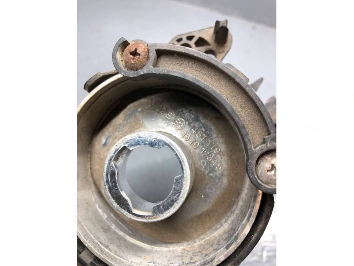 Новое Mercedes C W204, 2007 г., OEM A2518200856, арт. B70939504_2