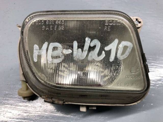 Новое Mercedes E W210, 2001 г., OEM 1305621663, арт. B73713003
