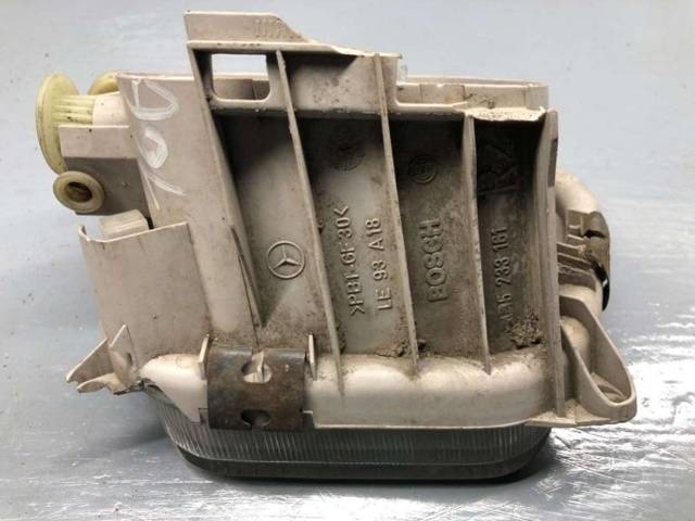 Новое Mercedes E W210, 2001 г., OEM 1305621663, арт. B73713003, фото 4
