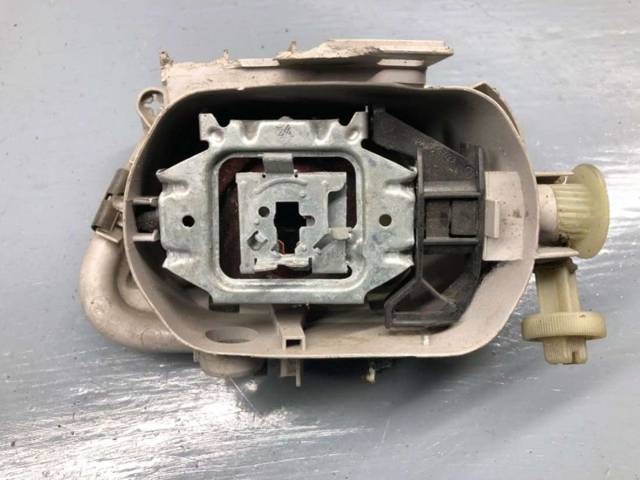 Новое Mercedes E W210, 2001 г., OEM 1305621663, арт. B73713003, фото 5