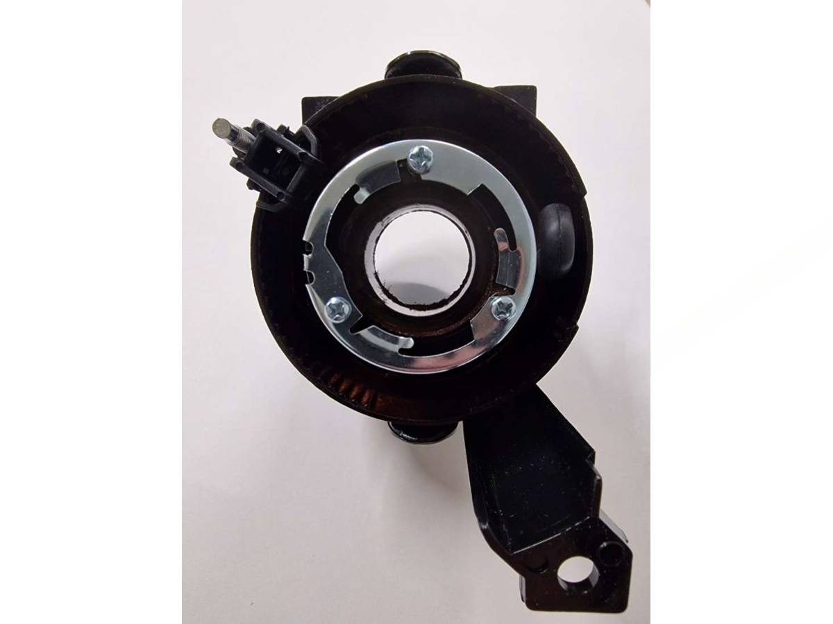 Новое Volkswagen Touran, 2006 г., OEM 1T0941700G, арт. B8866_4, фото 5