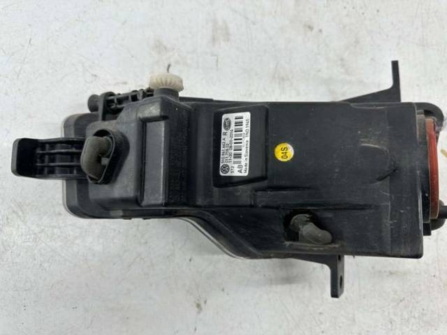 Новое Volkswagen Golf Sportsvan, 2014 г., OEM 510941662A, арт. B9538, фото 3