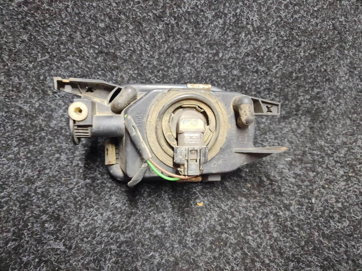 Новое Mercedes C W203, 2002 г., OEM 2038201258, арт. G11-113, фото 2