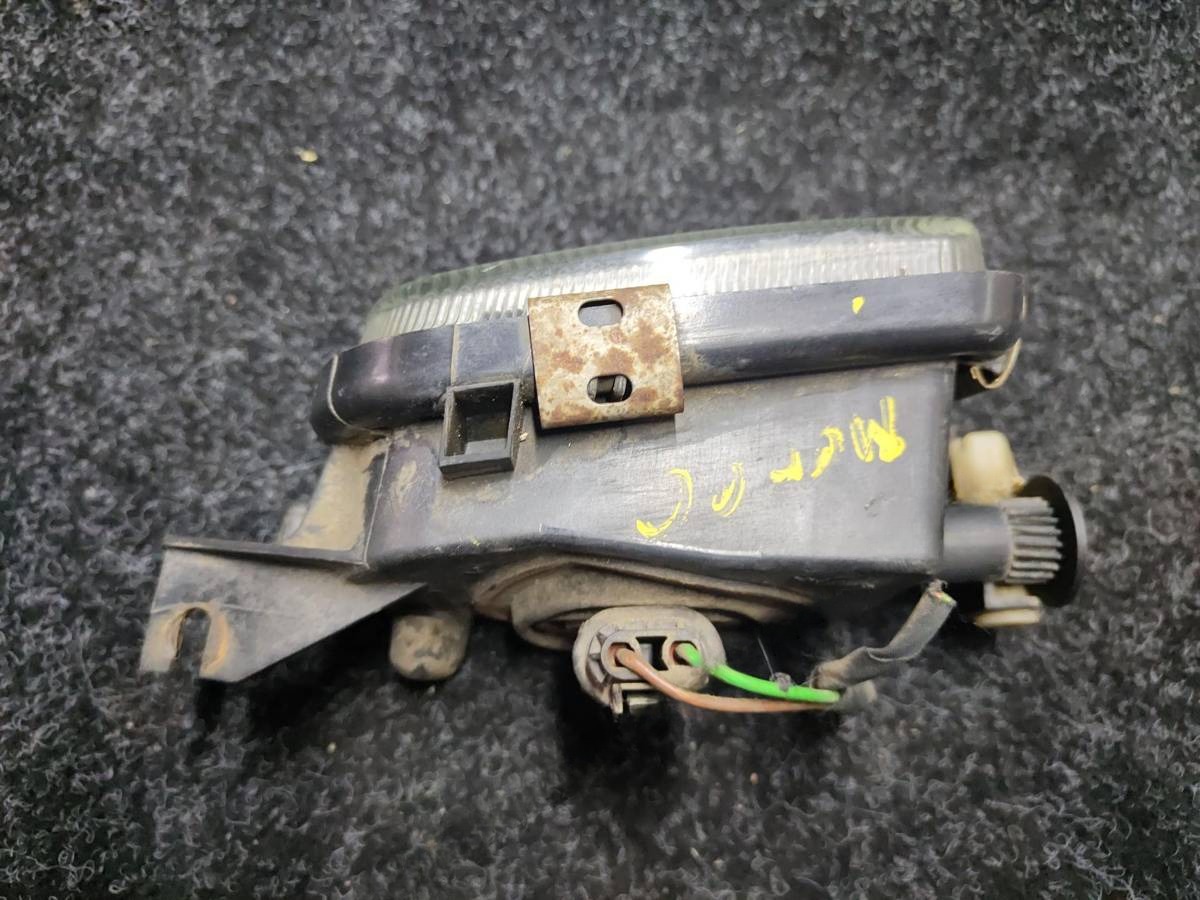 Новое Mercedes C W203, 2002 г., OEM 2038201258, арт. G11-113, фото 5