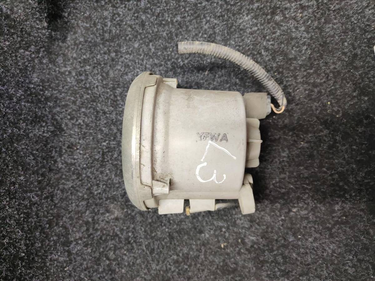 Новое Hyundai Santa Fe, 2001 г., OEM 92201260, арт. L3-37, фото 4