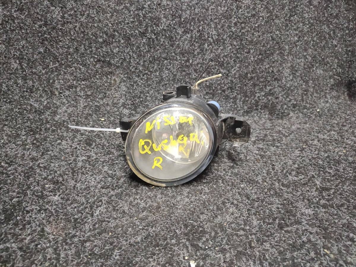 Новое Nissan Qashqai, 2007 г., OEM 261558990A, арт. S1-28